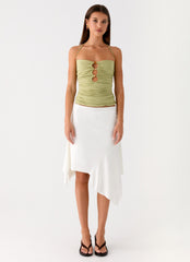 Hot Thing Top - Mint